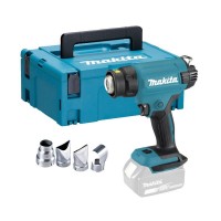 Makita DHG181ZJ akumuliatorinė orapūtė